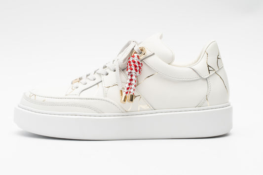 Adorno para zapato (ROJO)