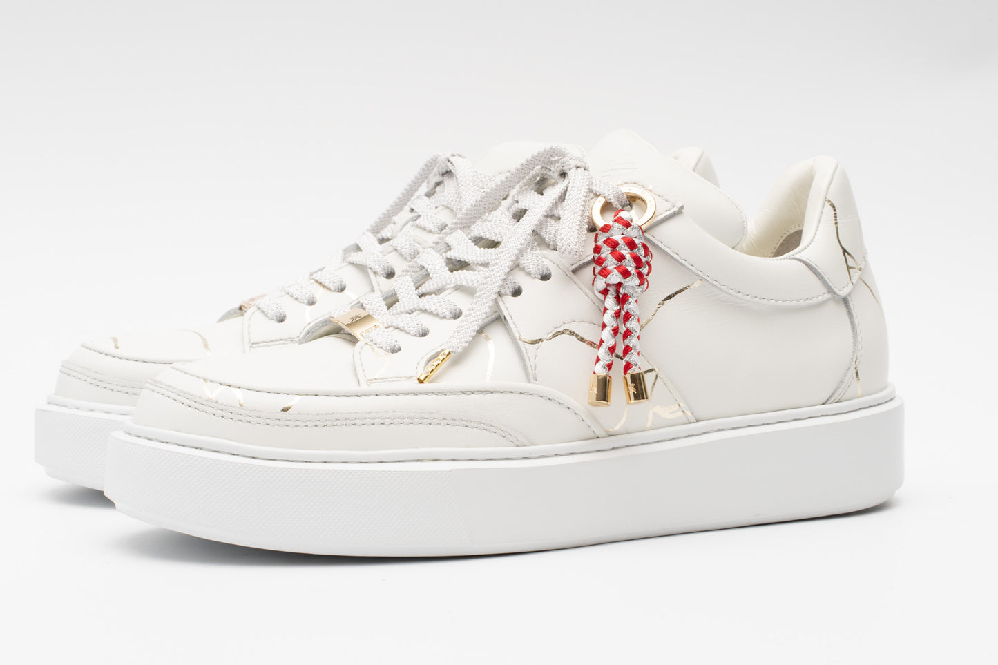 Shoe Charm (RED)