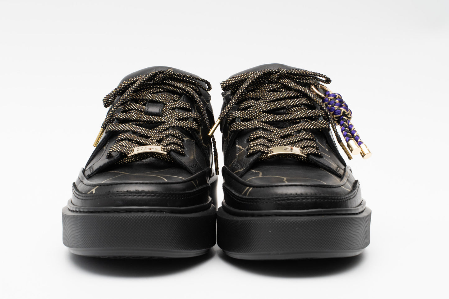 Shoe Charm (PURPLE)
