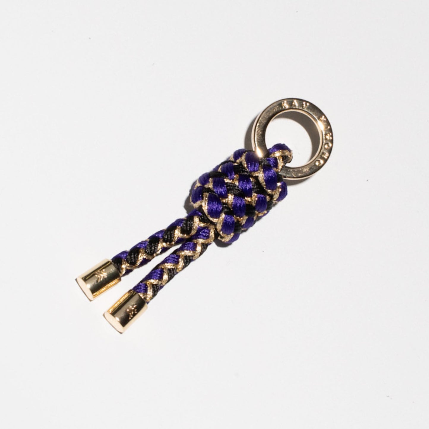 Shoe Charm (PURPLE)