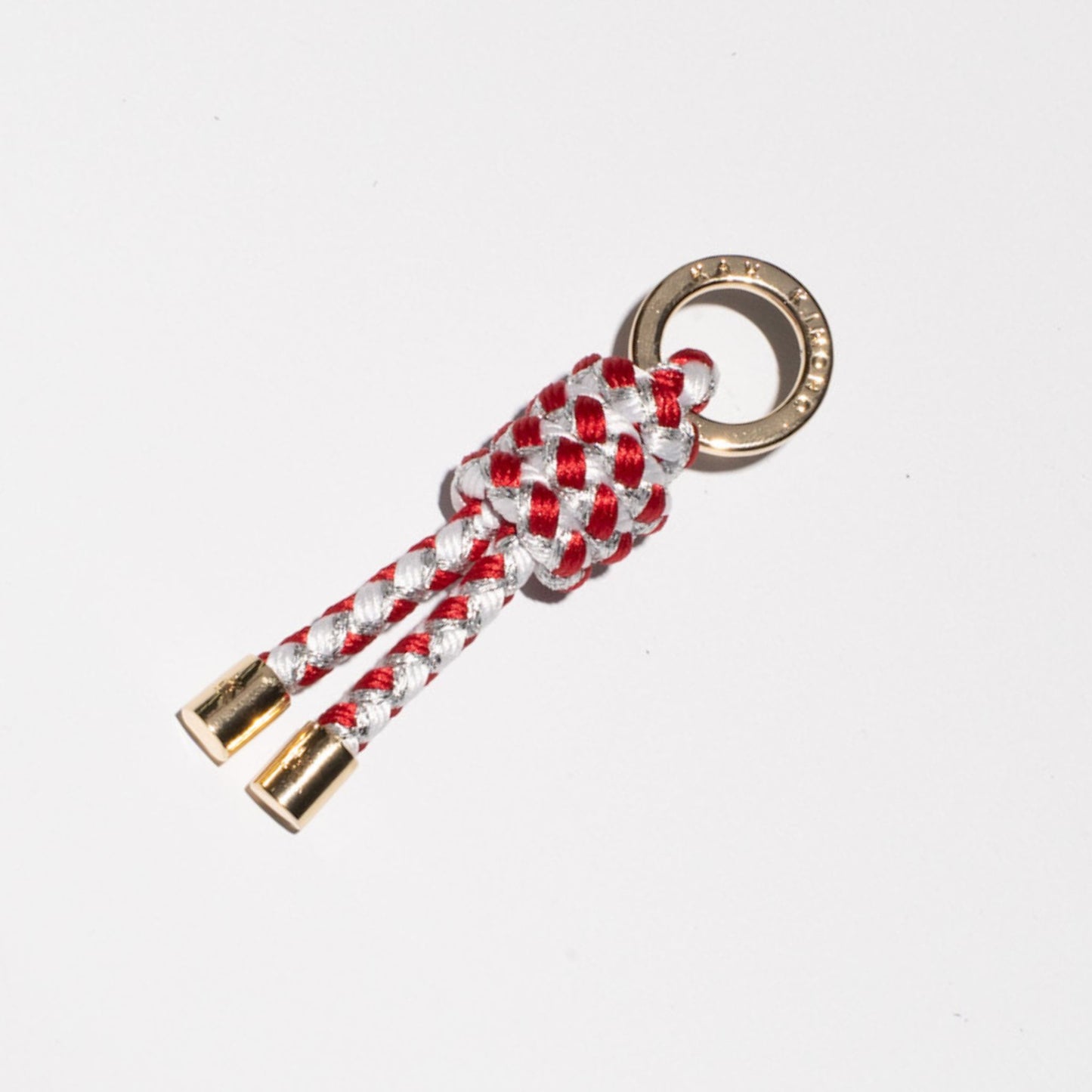 Shoe Charm (RED)