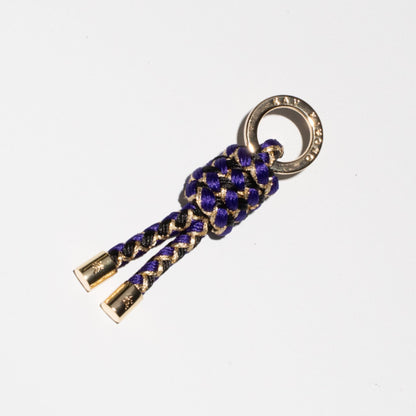 Shoe Charm (PURPLE)